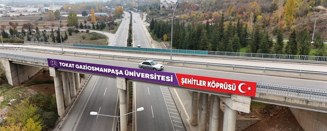 İdari ve Mali İşler Daire Başkanlığı olarak Üniversitemize Katılan Yeniliklere katkılarımız