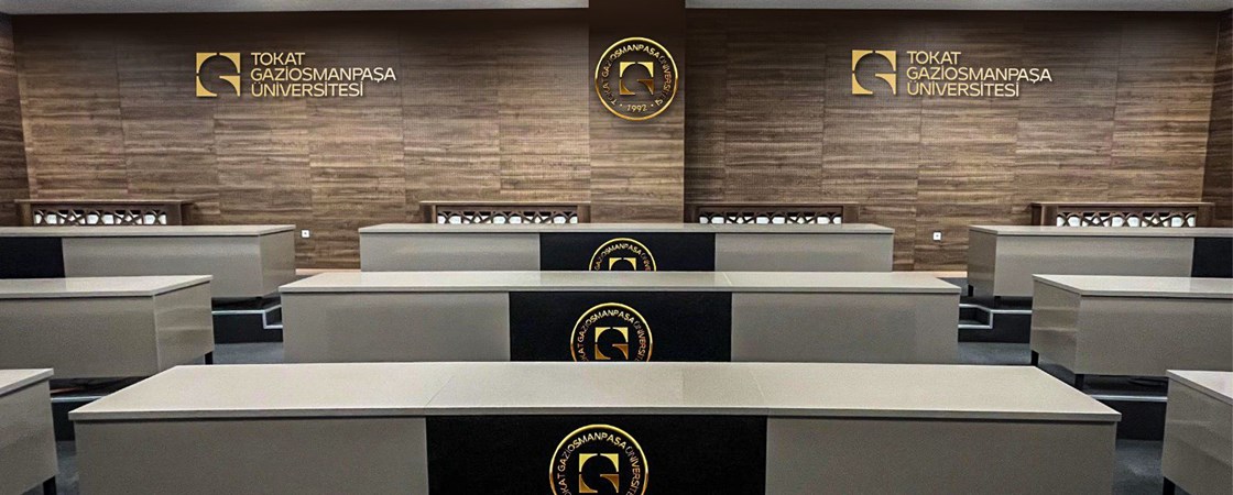 İdari ve Mali İşler Daire Başkanlığı olarak Üniversitemize Katılan Yeniliklere katkılarımız